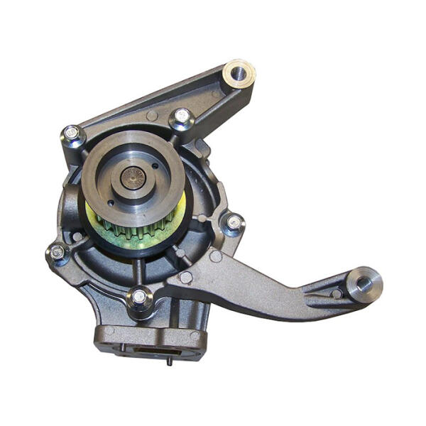 Water Pump for Jeep JK 07,KJ 02-04