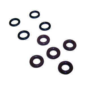 fuel injector o-ring kit