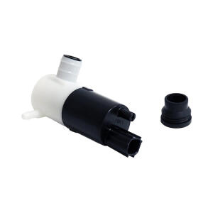 windshield washer pump