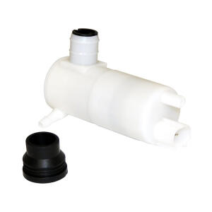 front windshield washer pump