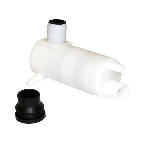 front windshield washer pump
