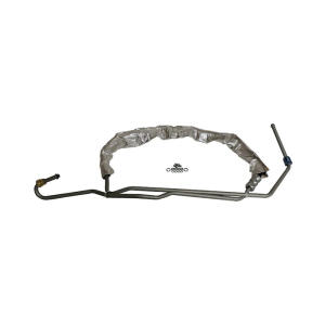 power steering pressure hose