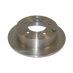 brake rotor for jeep 07-17 patriotcompass mk