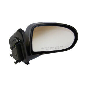 manual folding mirror for passenger side on 07-17 jeep compass mk
