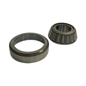 pinion bearing set