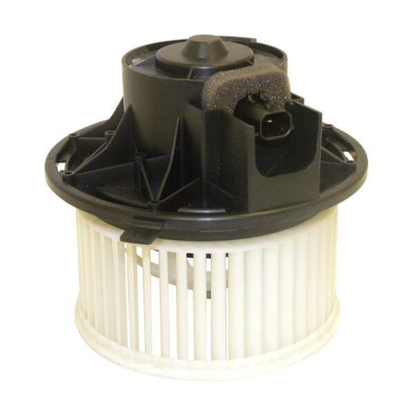 Heater and Air Conditioner Blower Motor for 02-06 Jeep Wrangler TJ and 03-07 Liberty KJ