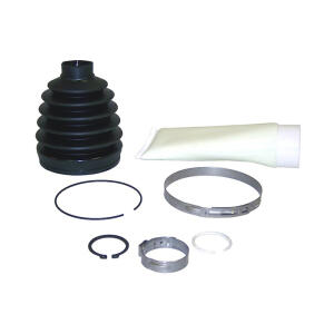cv joint boot kit