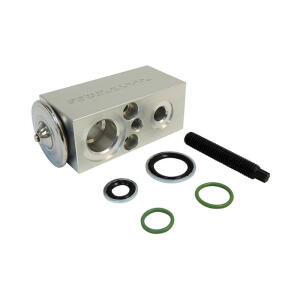 Air Conditioning Expansion Valve for 05-10 Jeep Grand Cherokee WK and Commander XK