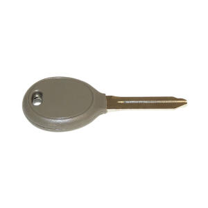 Key Blank For 07-18 Jeep Wrangler JK, 07-17 Patriot and Compass, 07-18 Jeep Grand Cherokee WK