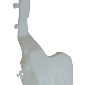 windshield washer reservoir