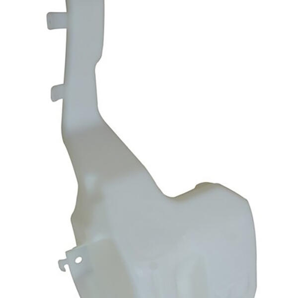 windshield washer reservoir