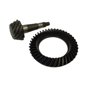 ring and pinion