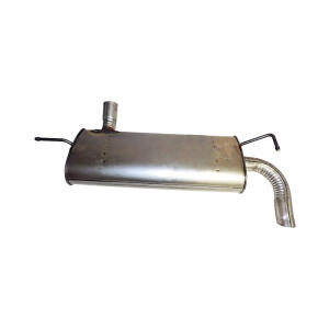 Muffler
