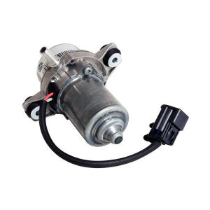 brake booster vacuum pump