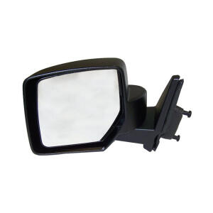 manual mirror for driver side on 07-14 jeep patriot mk