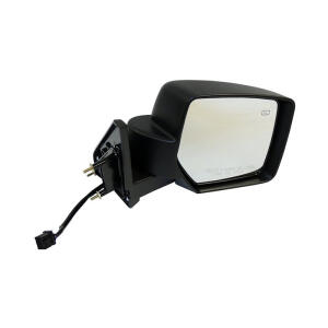 power heated mirror for passenger side on 11-15 jeep patriot mk