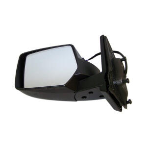 power mirror for driver side on 07-10 jeep patriot mk