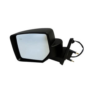 power heated mirror for driver side on 11-15 jeep patriot mk