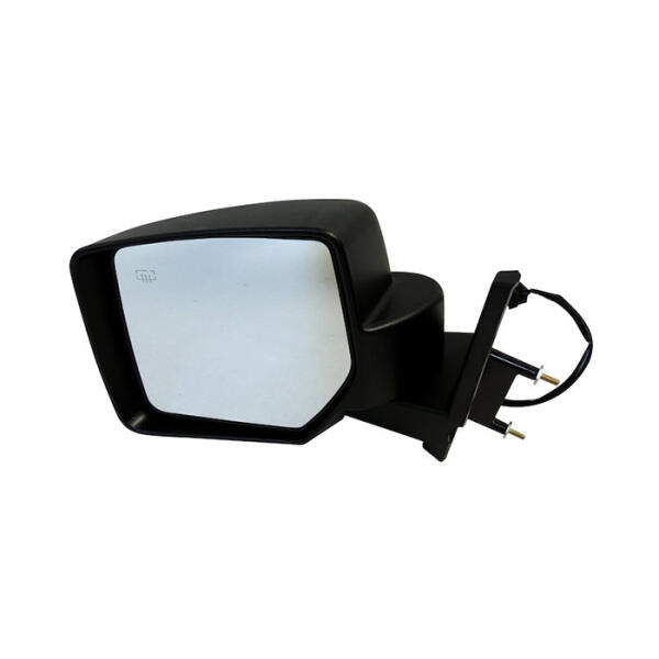 power heated mirror for driver side on 11-15 jeep patriot mk