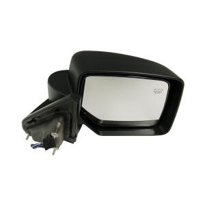 mirror for driver side on 07-15 jeep patriot mk