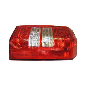 tail light for passenger side on 08-13 jeep patriot mk