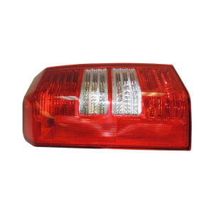 tail light for driver side on 08-13 jeep patriot mk