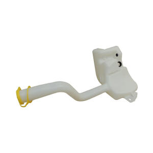 windshield washer reservoir