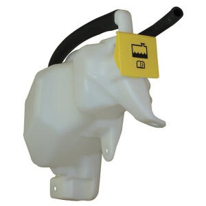 coolant bottle