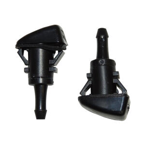 windshield washer nozzle set