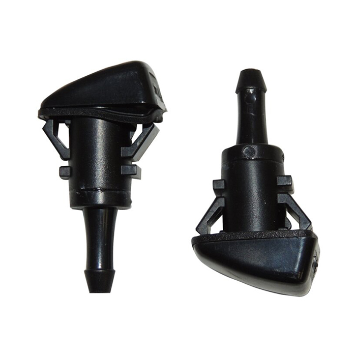 windshield washer nozzle set