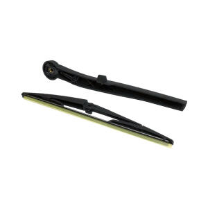 wiper arm
