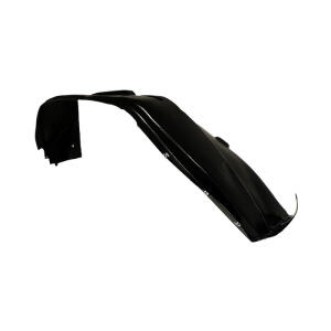 front fender liner for passenger side on 11-17 jeep patriot mk