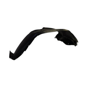 front fender liner for driver side on 11-17 jeep patriot mk
