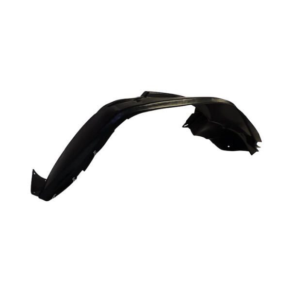 front fender liner for driver side on 11-17 jeep patriot mk