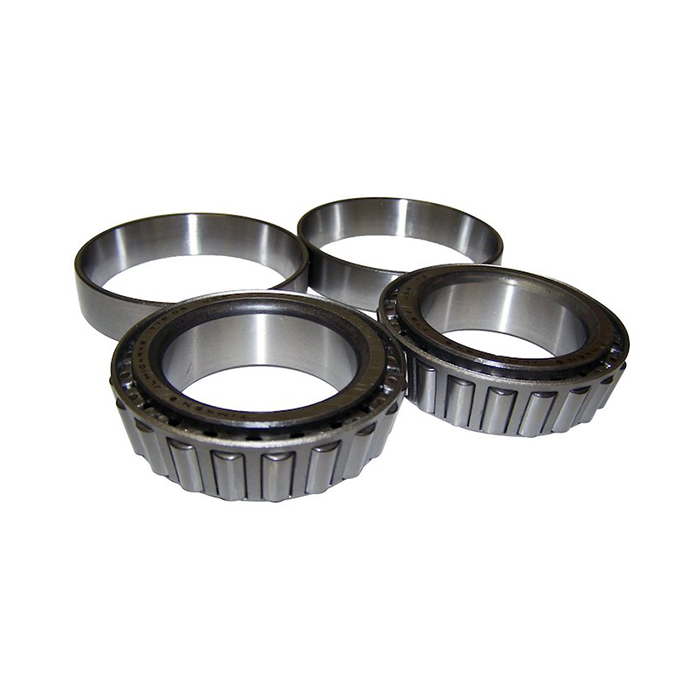 differential carrier bearing