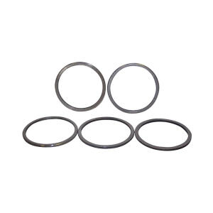 differential carrier shim