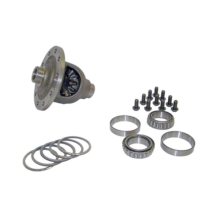 differential case kit