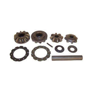 differential gear set
