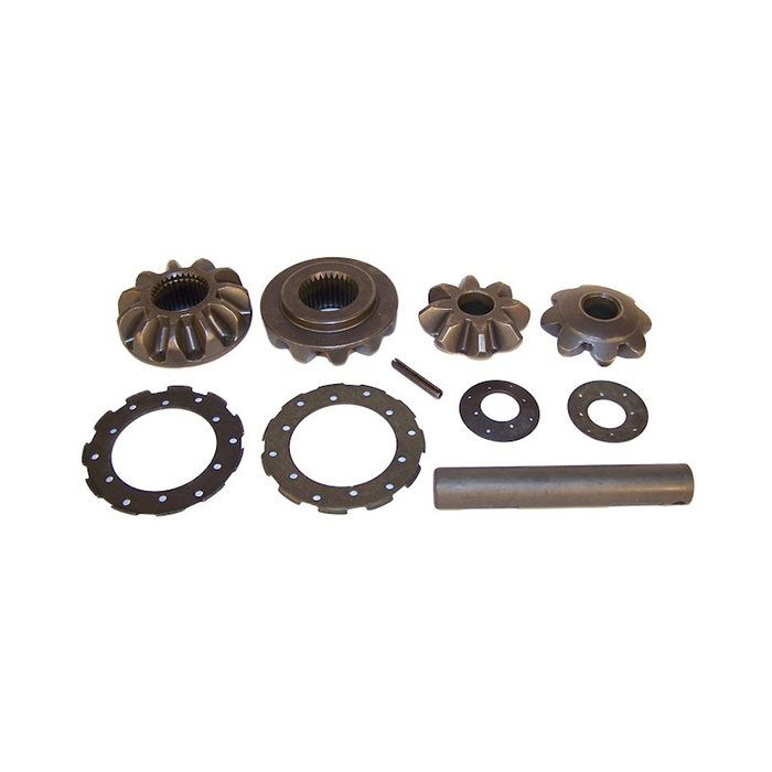 differential gear set