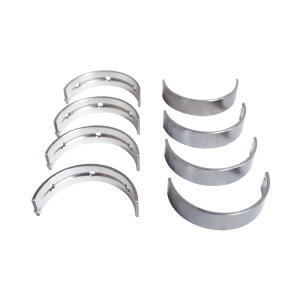 Crankshaft Main Bearing Set for Jeep Wrangler JK 2012-2018 and Grand Cherokee WK 2011-2015 with 3.6L Engine