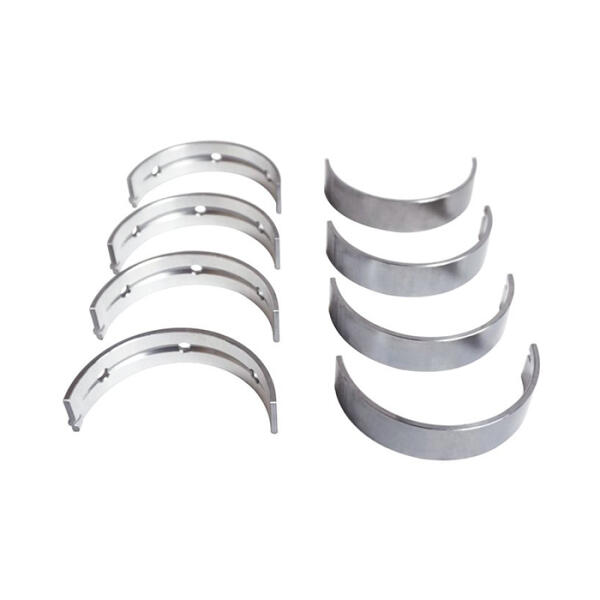 Crankshaft Main Bearing Set for Jeep Wrangler JK 2012-2018 and Grand Cherokee WK 2011-2015 with 3.6L Engine