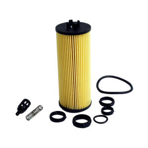 Oil Filter Adapter Repair Kit for Jeep Wrangler JK 2012-2013 and Grand Cherokee WK 2011-2013 with 3.6L Engine