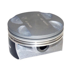 Standard Piston and Pin for Jeep Wrangler JK 2012-2018 and Grand Cherokee WK 2011-2015 with 3.6L Engine