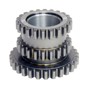 Intermediate Timing Gear for Jeep Wrangler JK 2012-2018; Grand Cherokee WK 2011-2021 and Cherokee KL 2014-2021