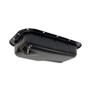 Lower Engine Oil Pan for Jeep Wrangler JK 2012-2018 with 3.6L Engine