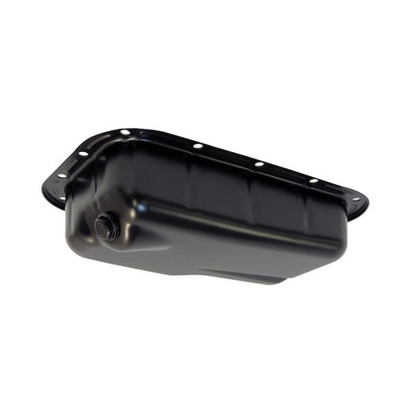 Lower Engine Oil Pan for Jeep Wrangler JK 2012-2018 with 3.6L Engine