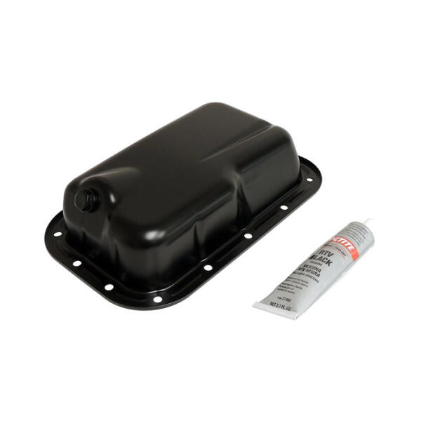 Engine Oil Pan Kit for Jeep Wrangler and Wrangler Unlimited JK 2012-2018