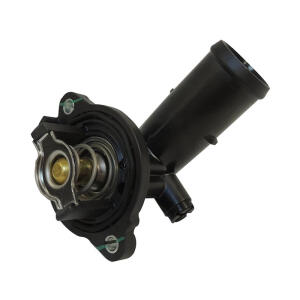 Thermostat Housing for 2012-2018 Jeep Wrangler JK (3.0L & 3.6L)