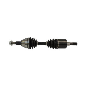 axle shaft assembly
