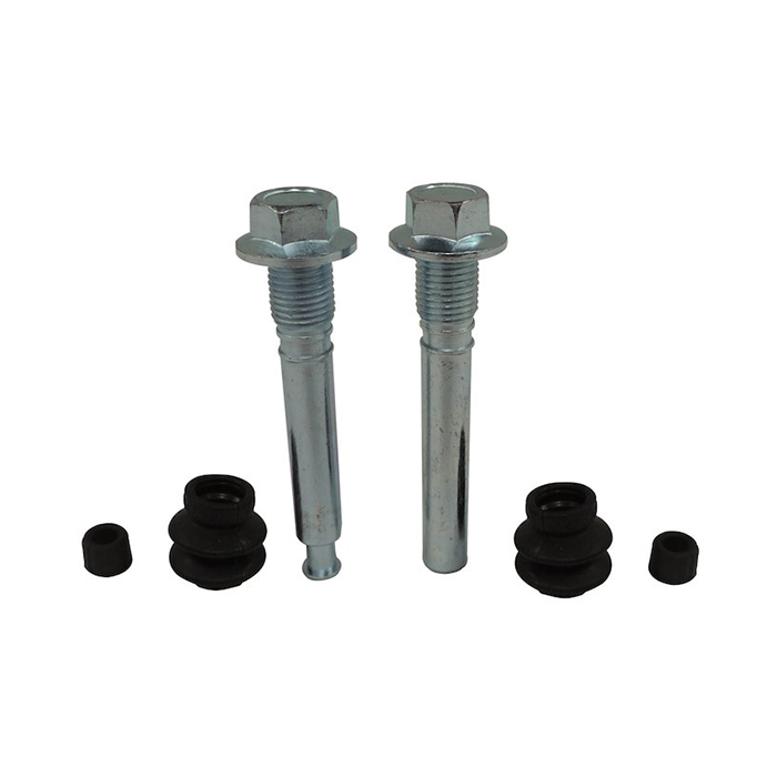 brake caliper pin kit for 07-17 jeep patriotcompass mk